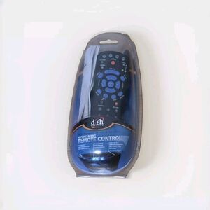 Dish Network Satellite New Remote Control‎  Part #114224